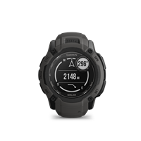 Smartwatch Garmin Uomo Instinct® 2X Solar in Policarbonato 010-02805-00 - 010-02805-00